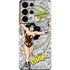 DC Comics Wonder Woman Classic Action Pose Galaxy S21 Ultra 5G Skin